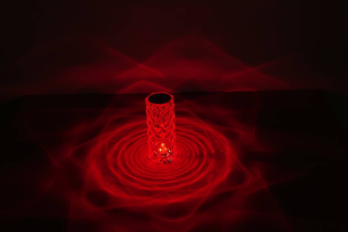 POCOline LED-Lampe