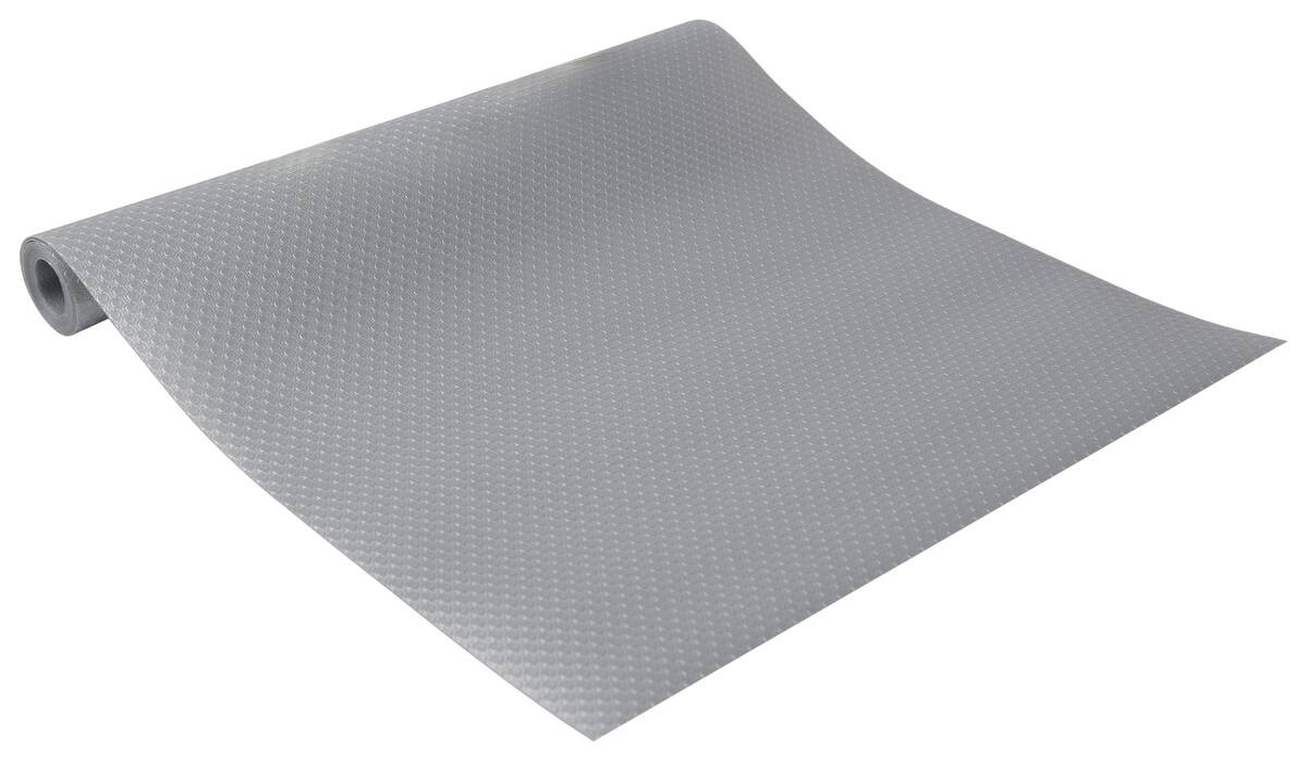 POCOline Schubladenfolie silber B/L: ca. 30x150 cm