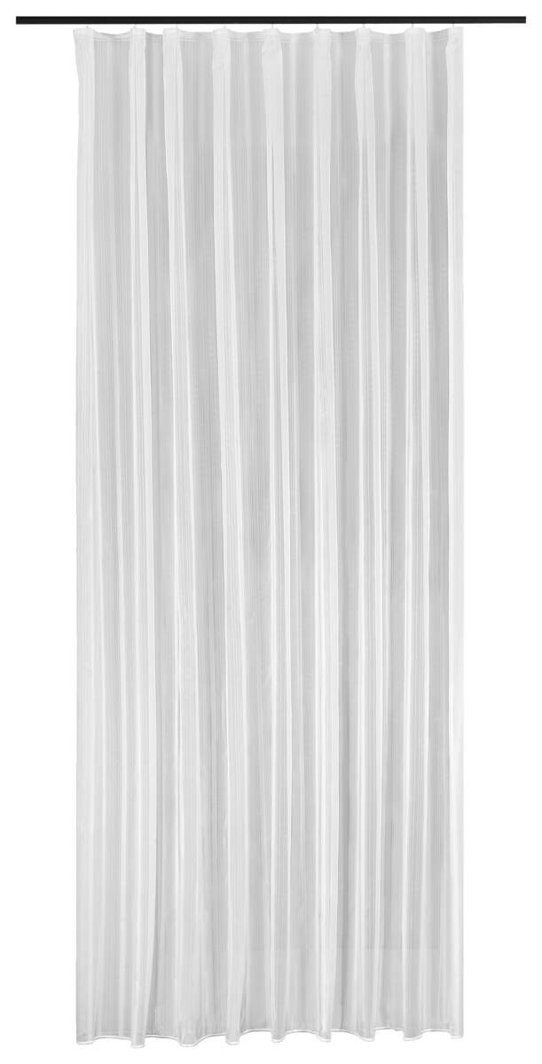 silver edition Fertigstore Milano weiß B/L: ca. 300x145 cm