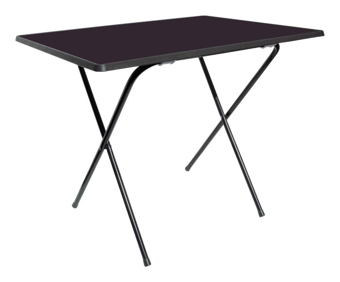 MFG Scherentisch anthrazit Stahl B/H/L: ca. 60x63x80 cm