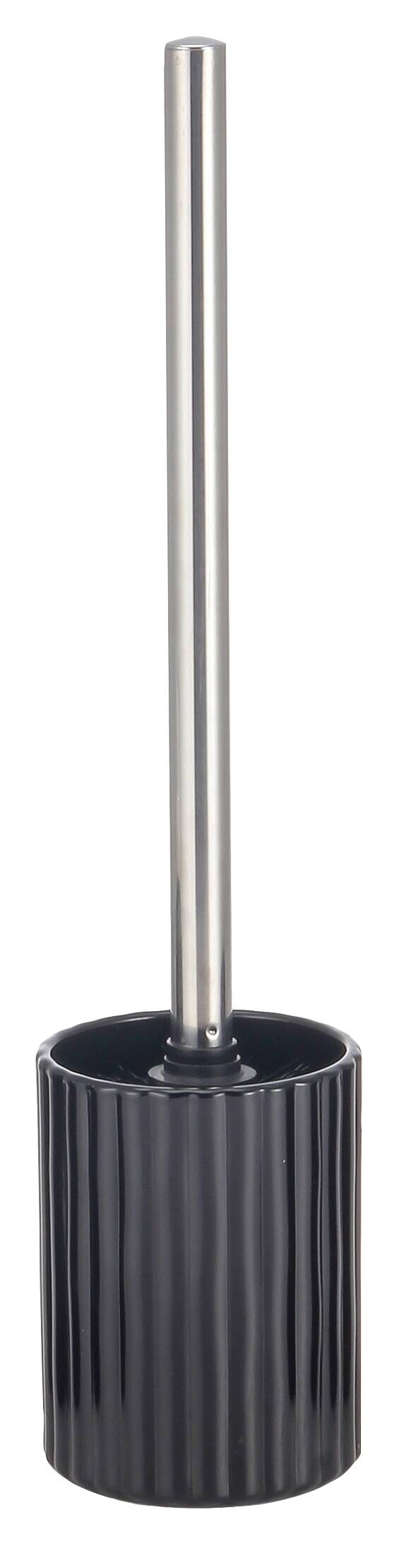 Axentia WC-Garnitur Tokio Glas