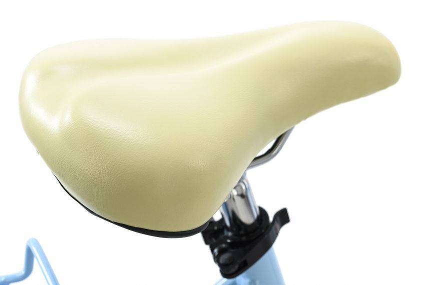 KS-Cycling City-Bike blau ca. 26 Zoll
