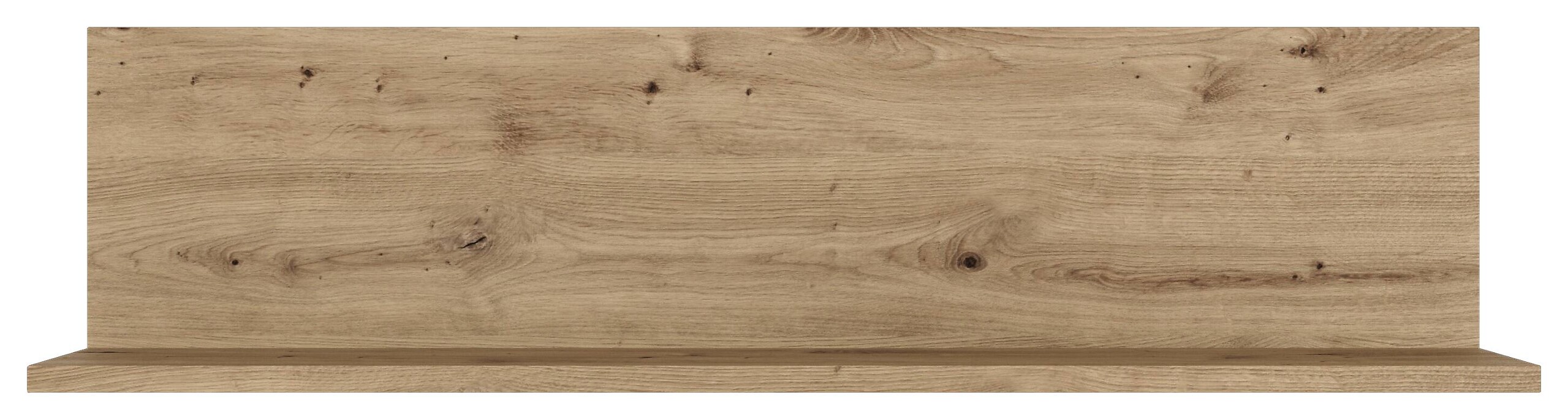 Flex-Well Eckregal Cara grün B/H/T: ca. 100x23x19 cm