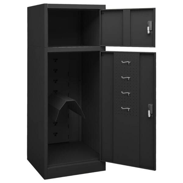 vidaXL Sattelschrank