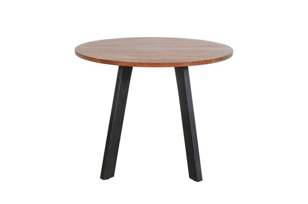 Tisch TARA H/D: ca. 76x100 cm