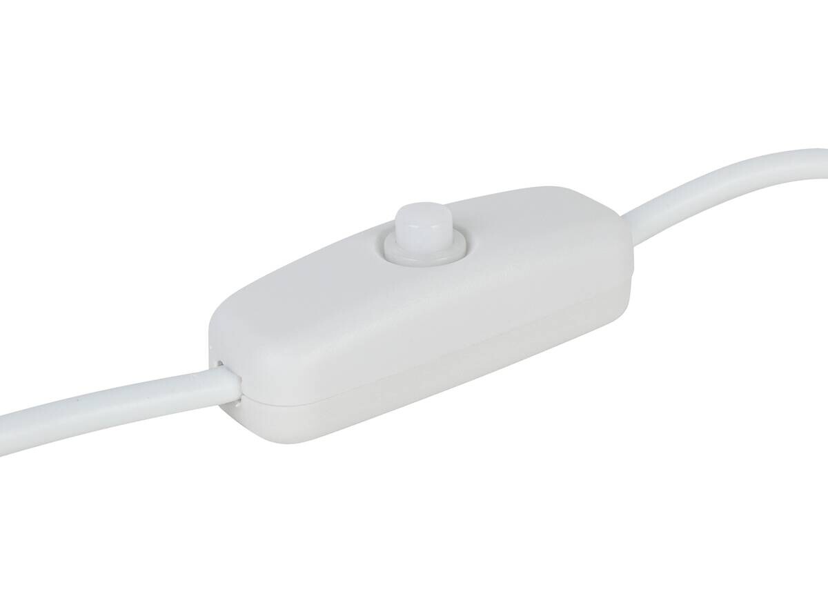 Nolo LED-Tischleuchte Ariane H: ca. 18,5 cm