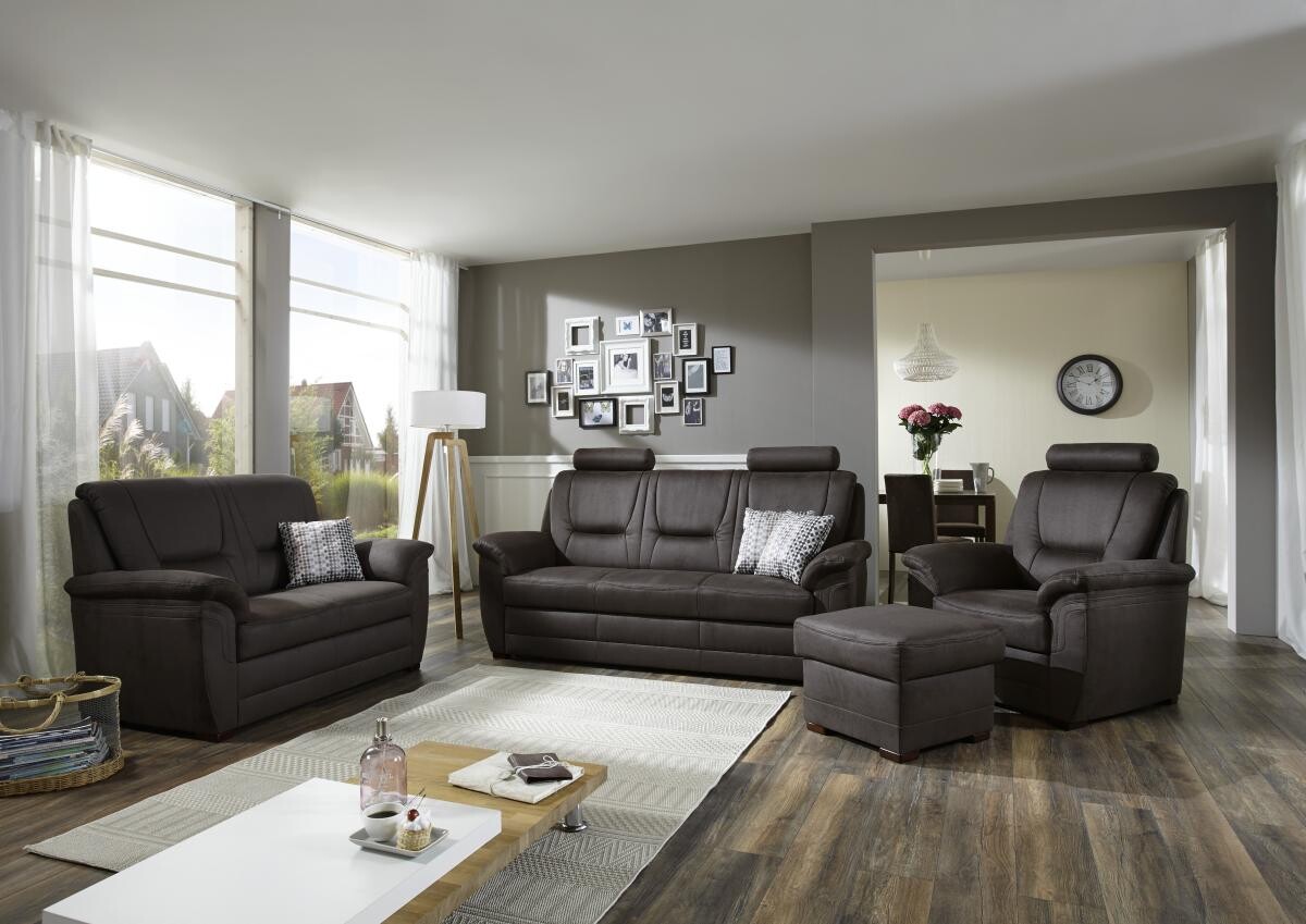 Sofa Topasplan A+ B/T: ca. 198x92 cm