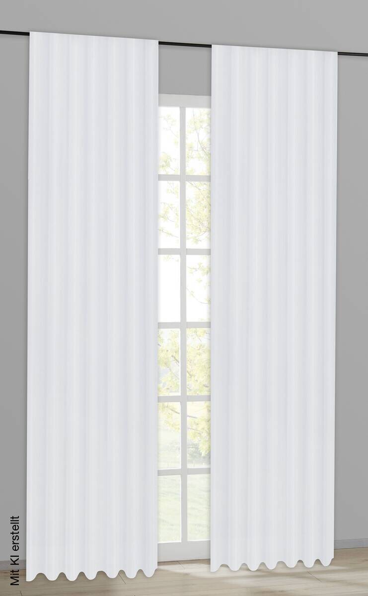 silver edition Fertigstore Svenja offwhite B/L: ca. 300x245 cm