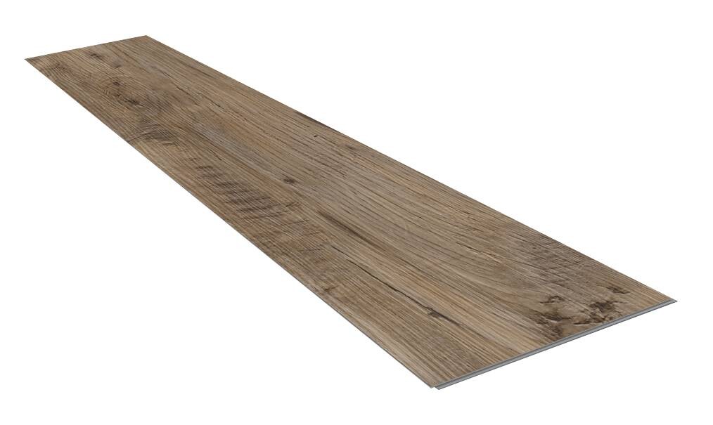 Check One Click-Vinylboden Achenbach ca. 2,196 m² im Paket B/L: ca. 18x122 cm pro Paket