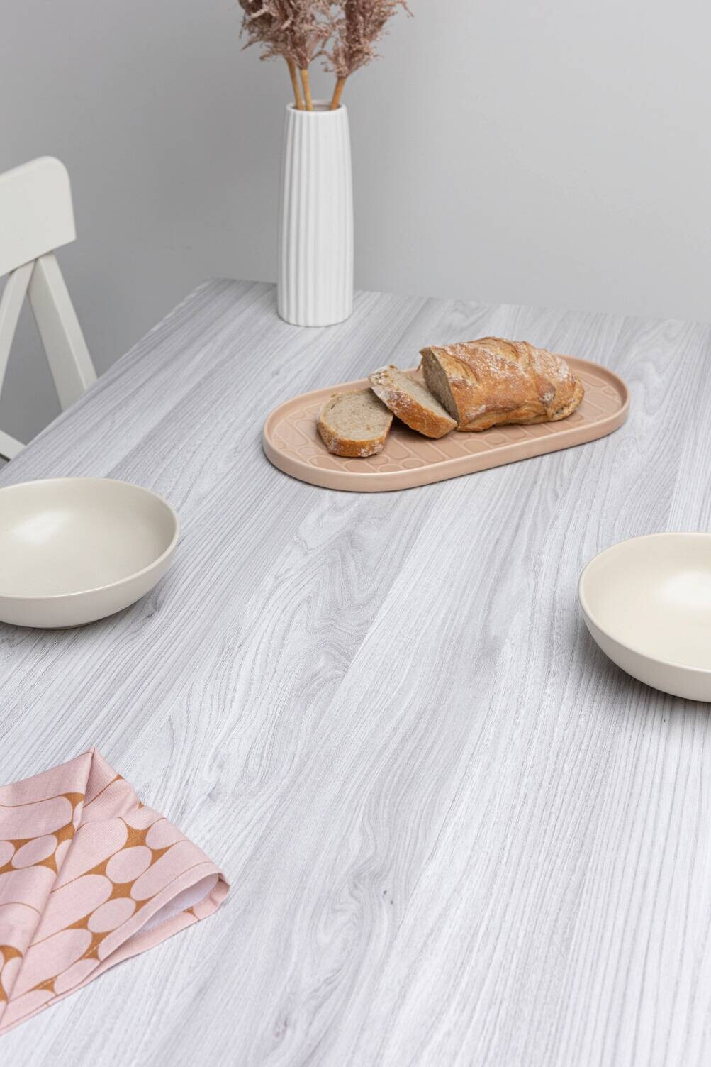 d-c-fix Klebefolie Holzoptik hellgrau B/L: ca. 67,5x200 cm