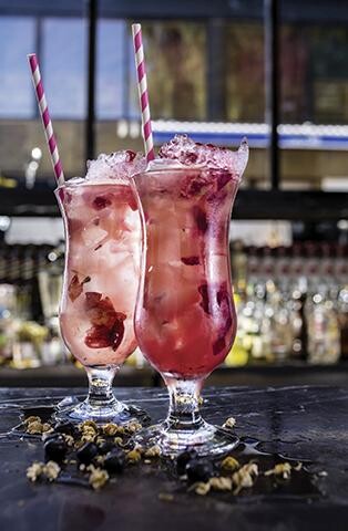 Cocktailglas