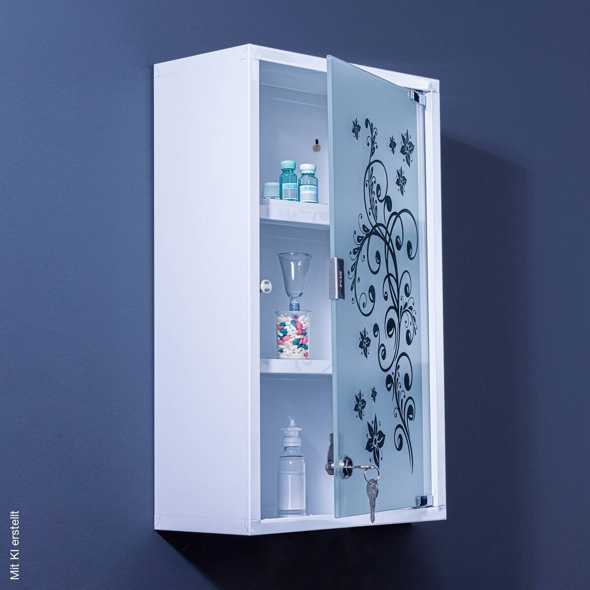 Medizinschrank