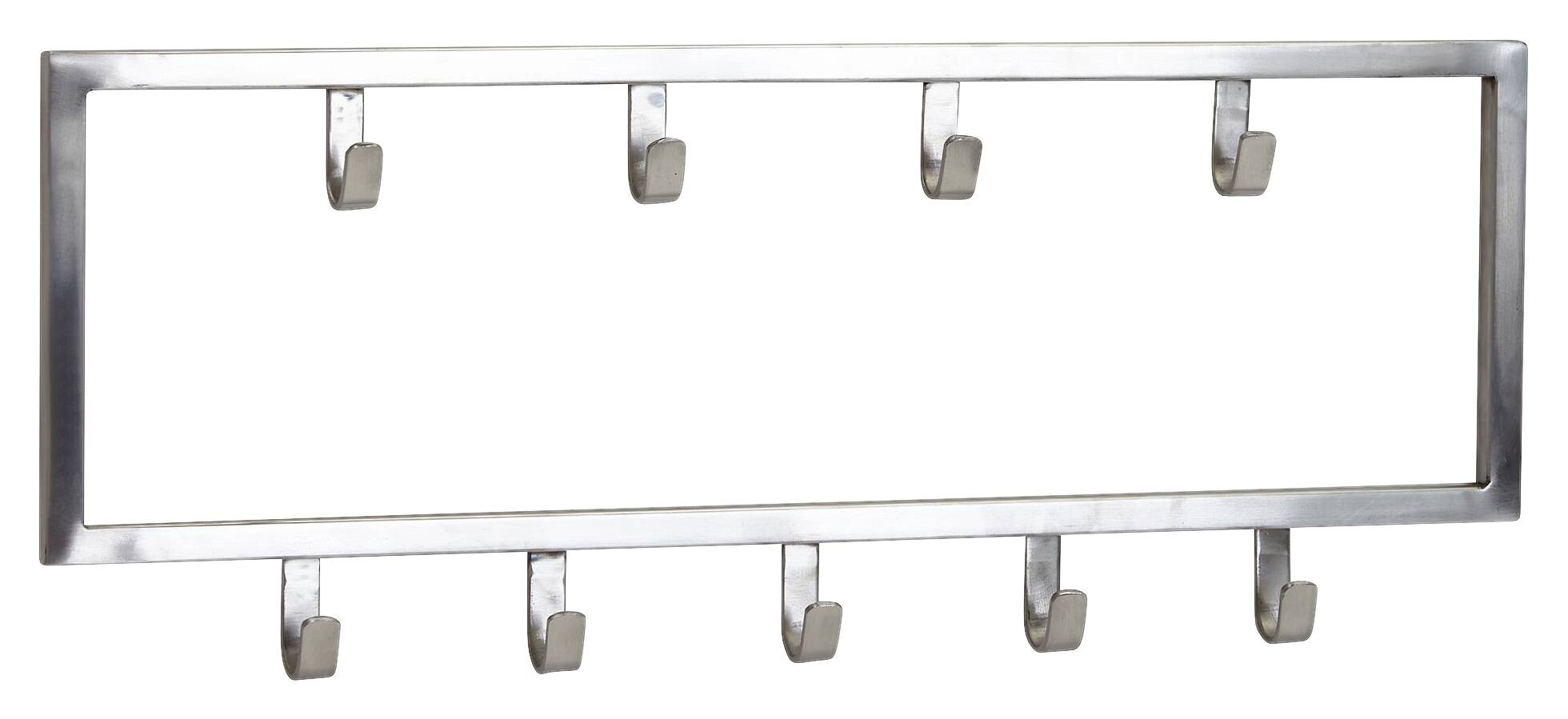 Garderobe B/H/T: ca. 50x20x4 cm