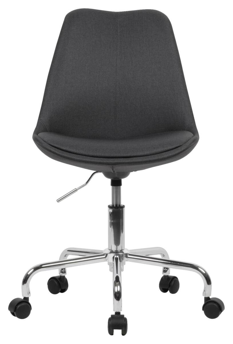 Drehstuhl schwarz