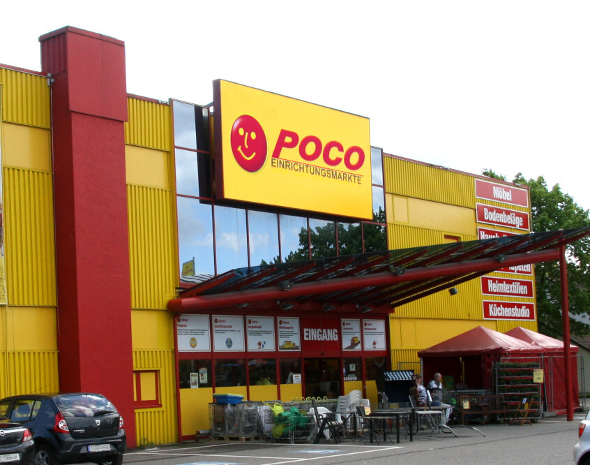POCO Biberach