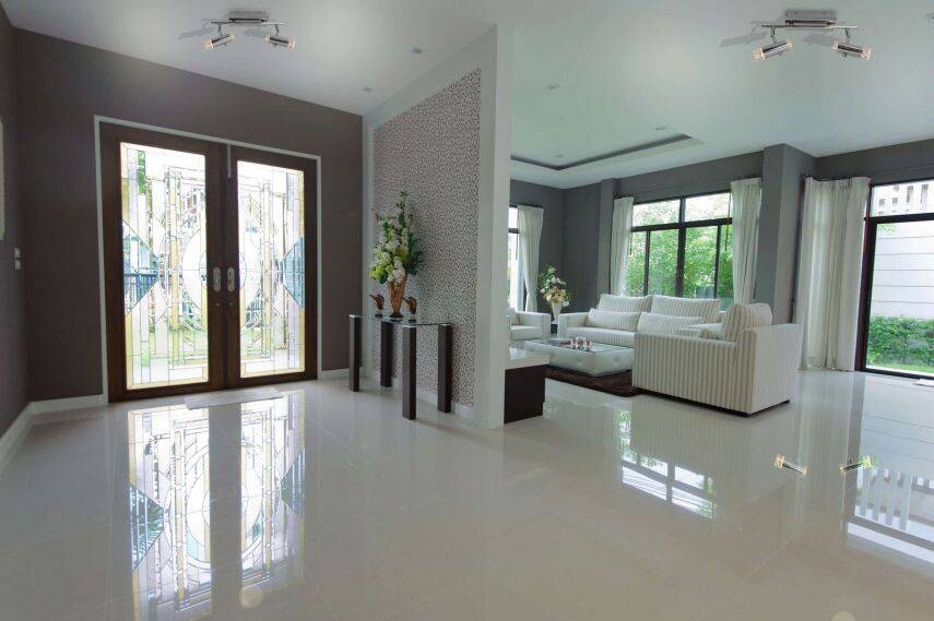 Näve Leuchten LED Deckenleuchte NV1235942 Chrom Metall Kunststoff 2 Brennstellen