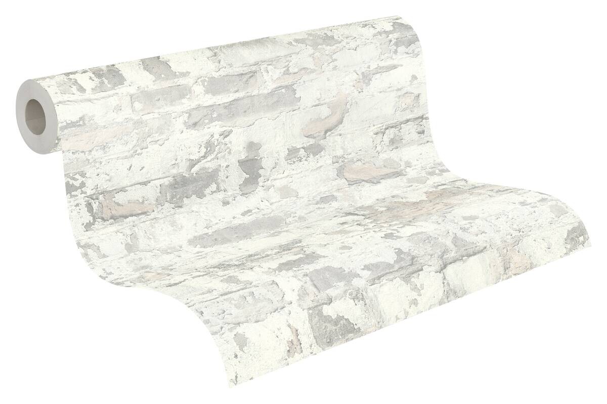 A.S.Creation Vliestapete B/H/D: ca. 53x1005x8 cm