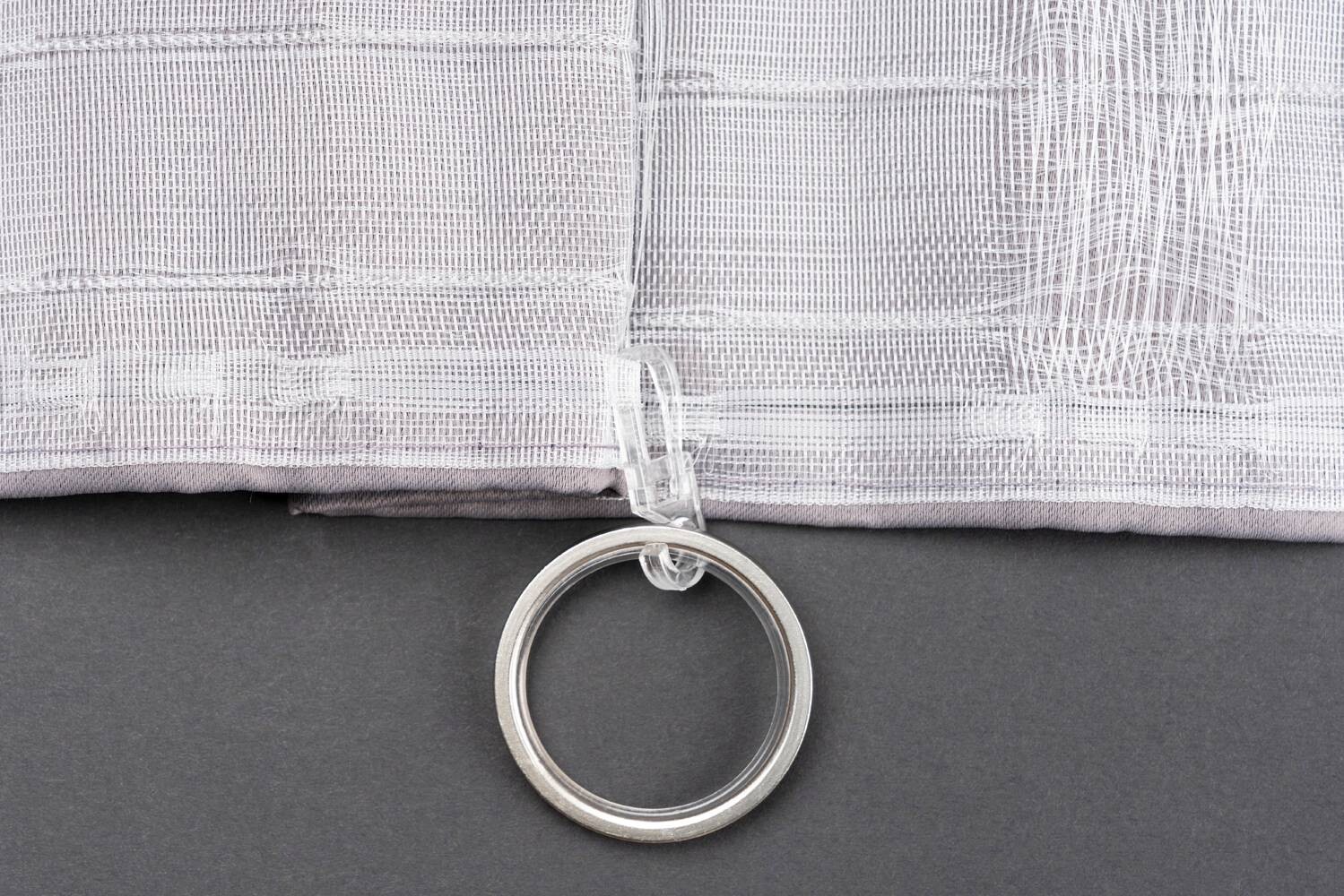 Kombivorhang 2er Pack Day&Night taupe B/L: ca. 135x245 cm