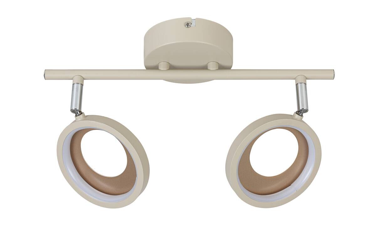 Nolo LED-Spot 2-flg. Barista 2 Brennstellen