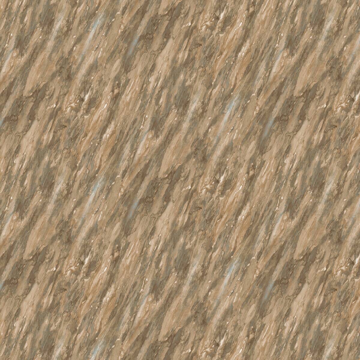 Vliestapete Marmor beige braun B/L: ca. 53x1005 cm