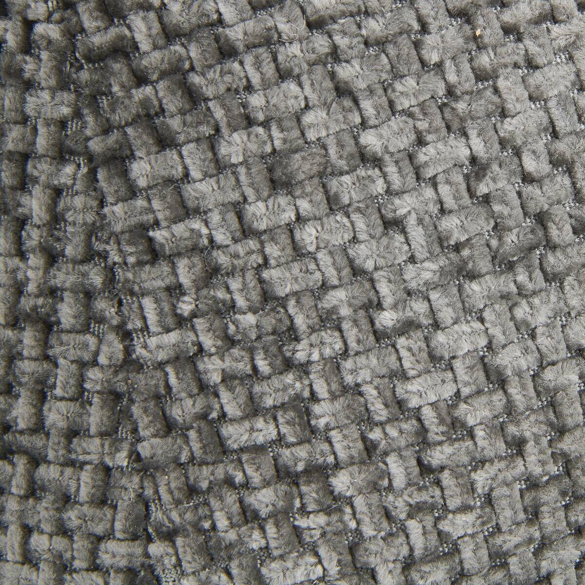 Türstopper anthrazit Polyester B/H/T: ca. 15x15x10 cm