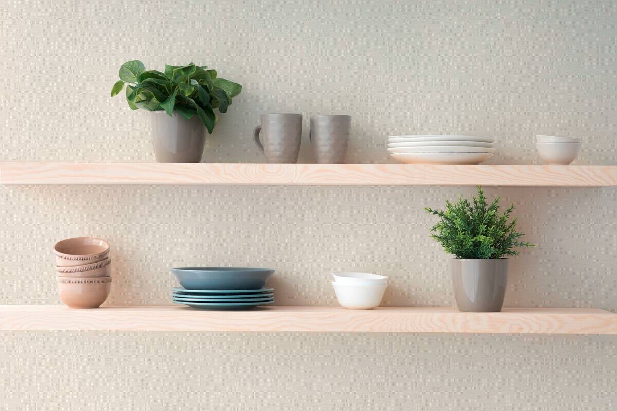 A.S.Creation Vliestapete creme weiß B/H/D: ca. 53x1005x9,3 cm