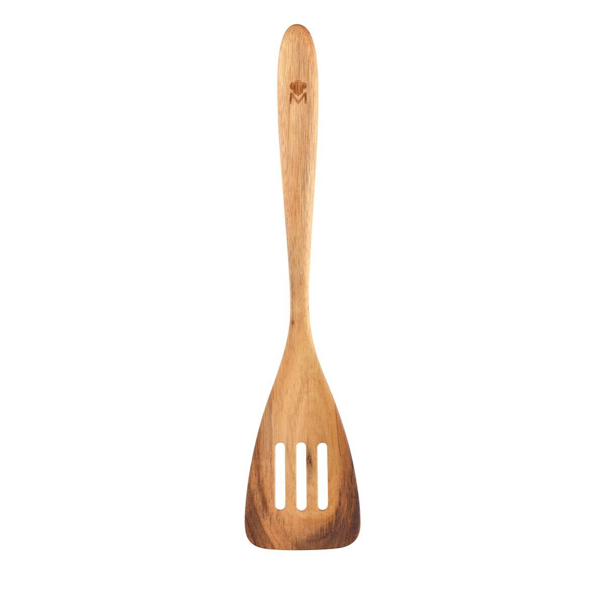 MASTERPRO Küchenwerkzeug-Set SMART braun Holz