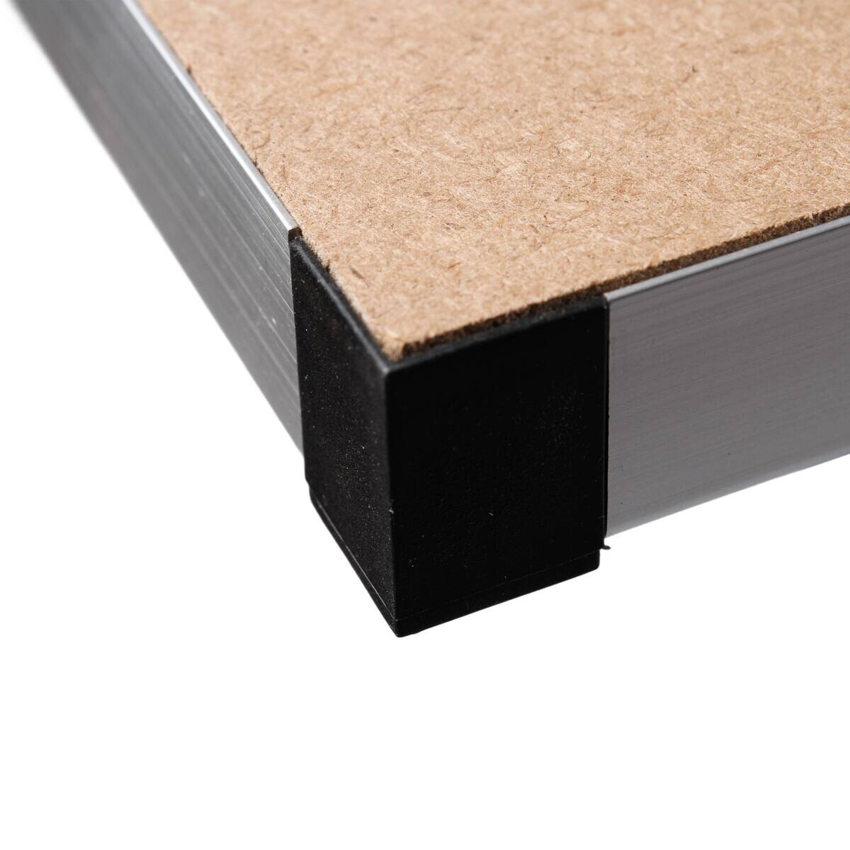 Tapeziertisch B/H/L: ca. 58x76x295 cm