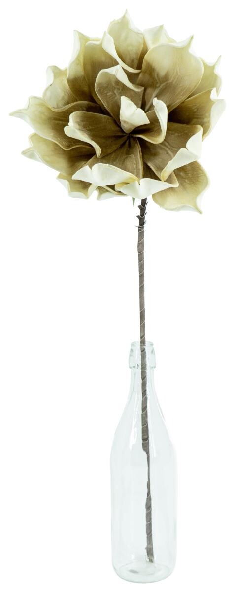 Deko-Pflanze sortiert Schaumstoff H: ca. 72 cm