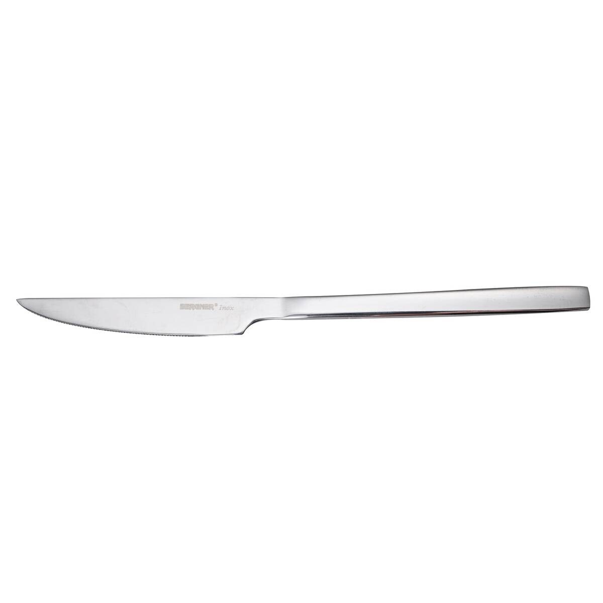 BERGNER Besteckset SOFIA silber Edelstahl 60 tlg.