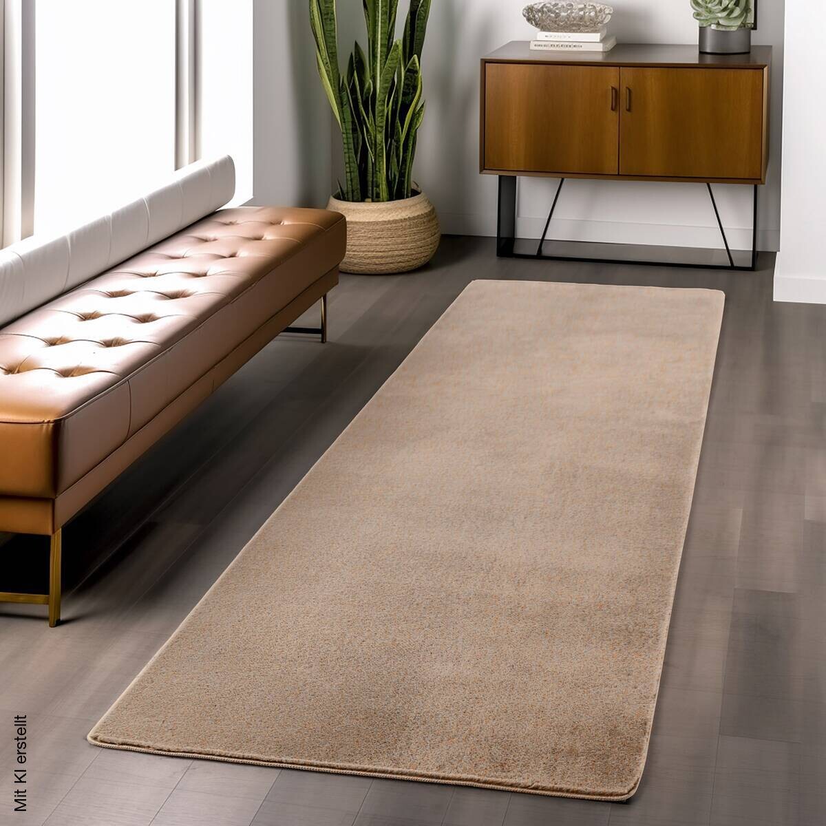 Ayyildiz Teppich JOY beige B/L: ca. 60x100 cm