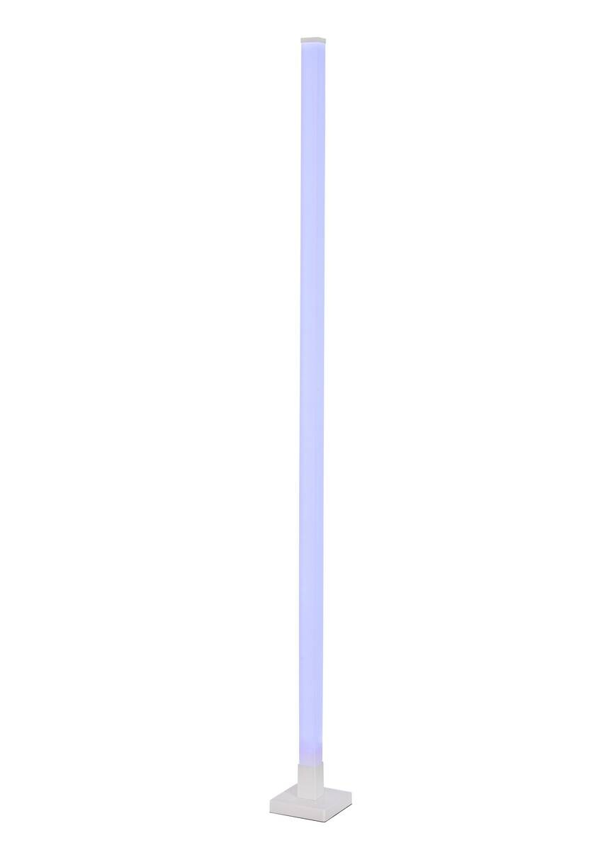Nolo Stehlampe Tim B/H/L: ca. 12,5x12,5x150 cm