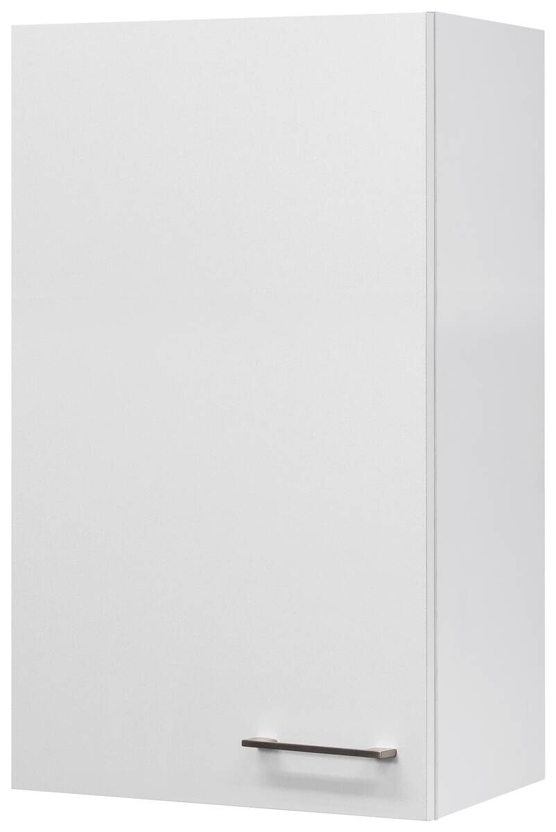 Hängeschrank Vita weiß matt B/H/T: ca. 50x89x32 cm