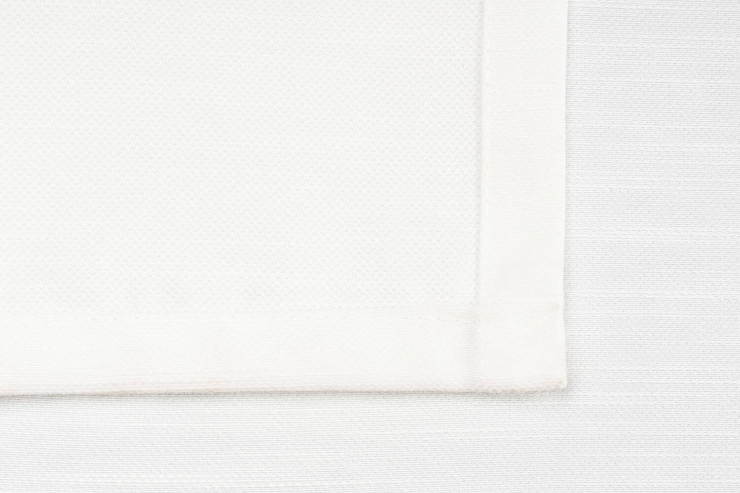 Kombivorhang BALANCE weiß B/L: ca. 135x245 cm