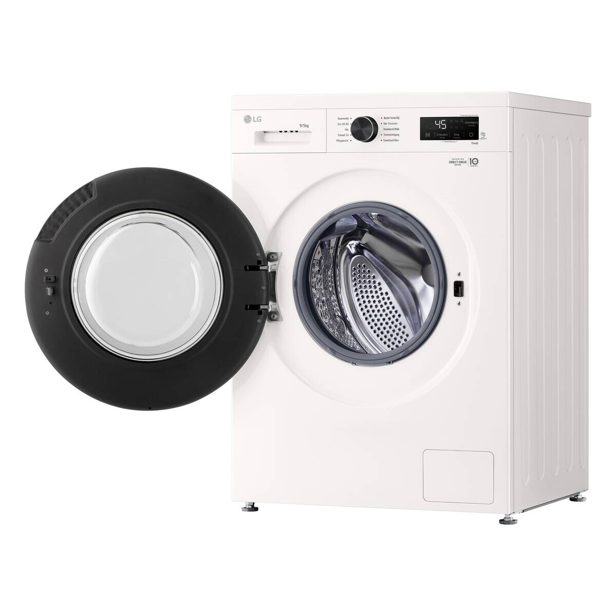 LG Waschtrockner W4WB3095Y