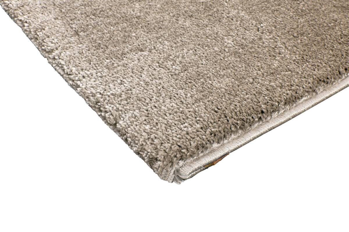 Teppich Valentino sand B/L: ca. 120x170 cm