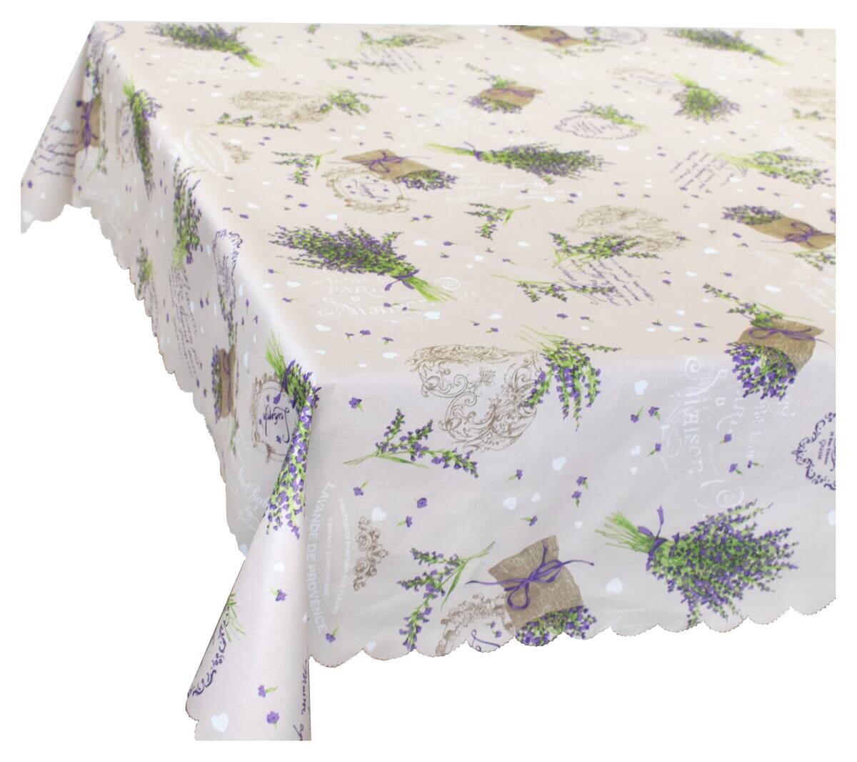 Tischdecke