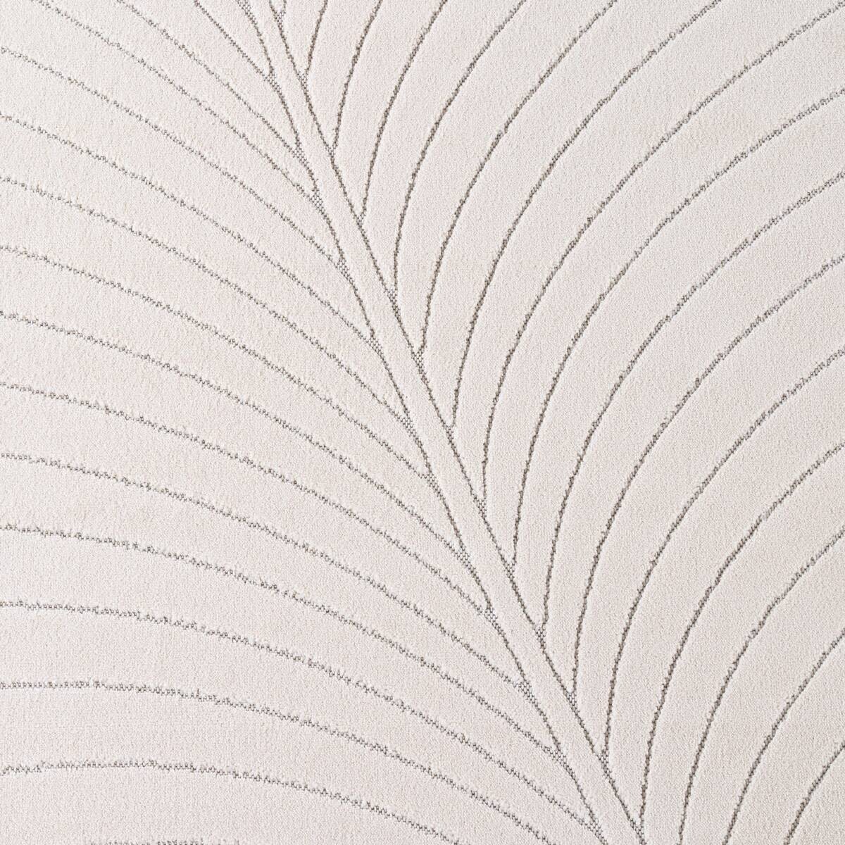Ayyildiz Flachwebteppich NOVA creme B/L: ca. 120x170 cm