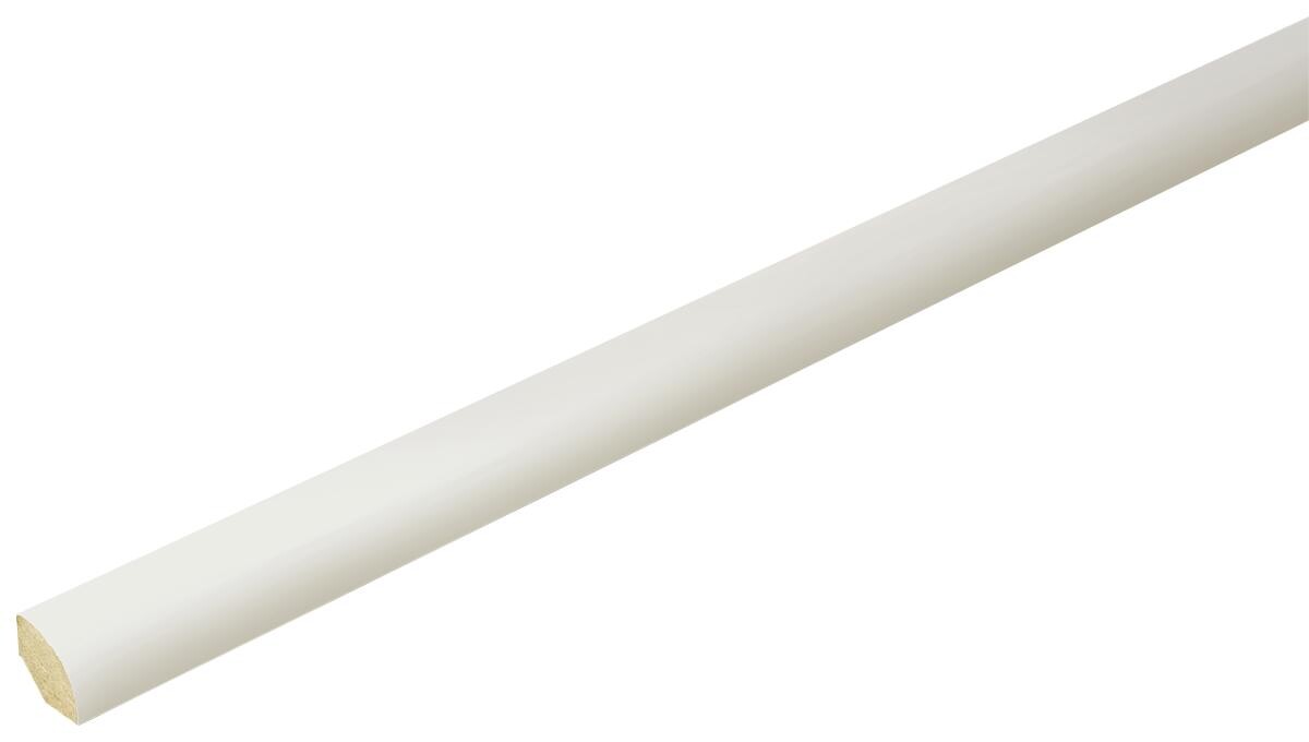 Viertelstab L/B/H: ca. 250x1,8x1,8 cm pro Stück