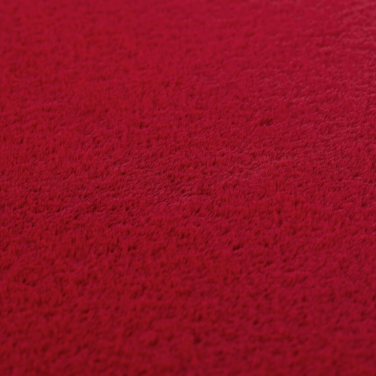 Ayyildiz Teppich JOY rot B/L: ca. 120x160 cm