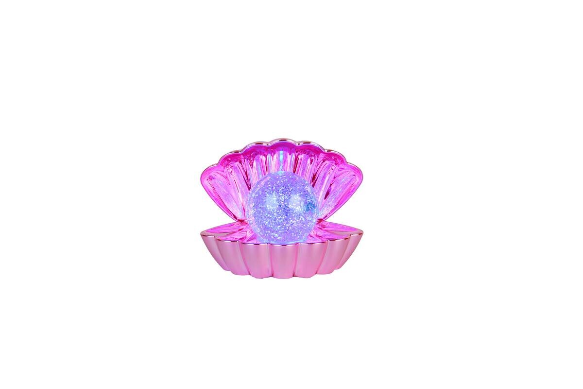 POCOline LED-Tischleuchte Shelly pink Kunststoff 1 Brennstellen