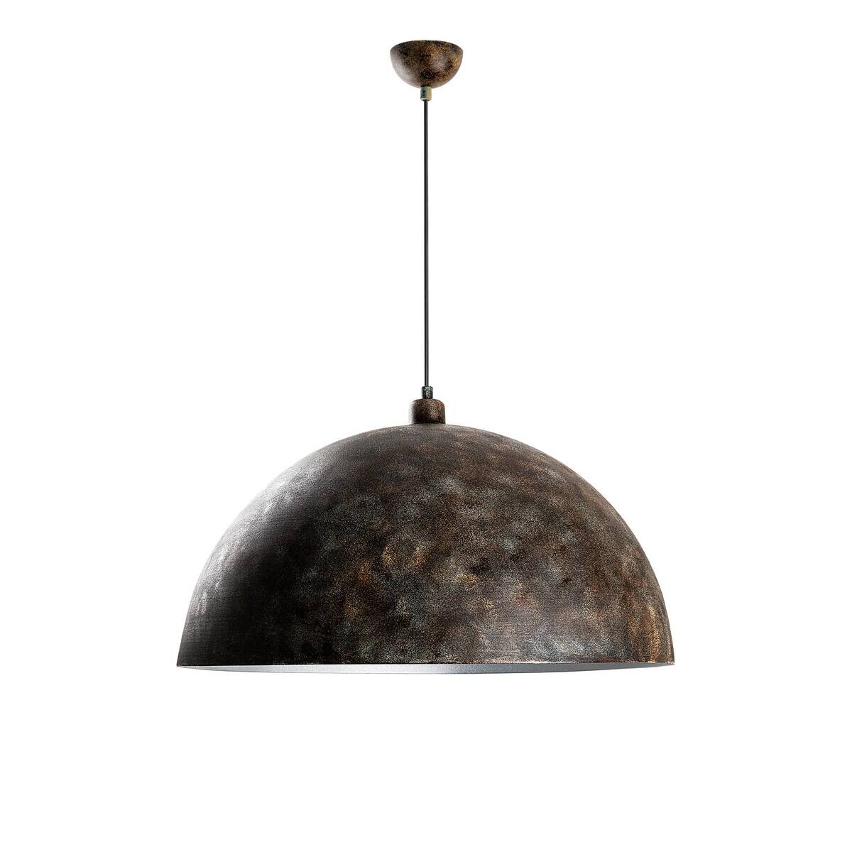 Opviq Pendelleuchte Kure B/H/T/L/D: ca. 60x135x60x60x60 cm E27 1 Brennstellen
