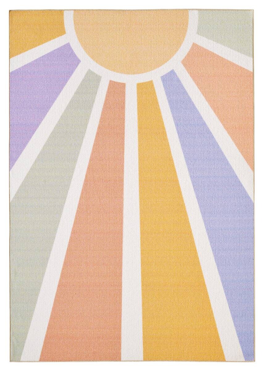 Ayyildiz Teppich PLAY Multi B/L: ca. 160x230 cm