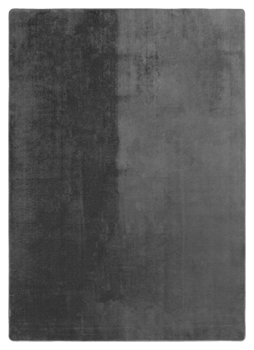 Ayyildiz Teppich JOY grau B/L: ca. 60x100 cm