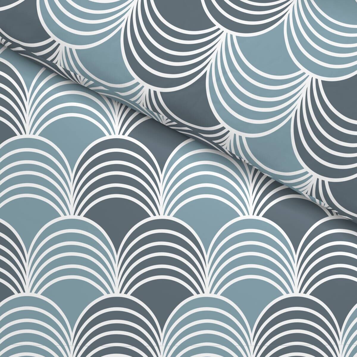 Microfaser Bettwäsche