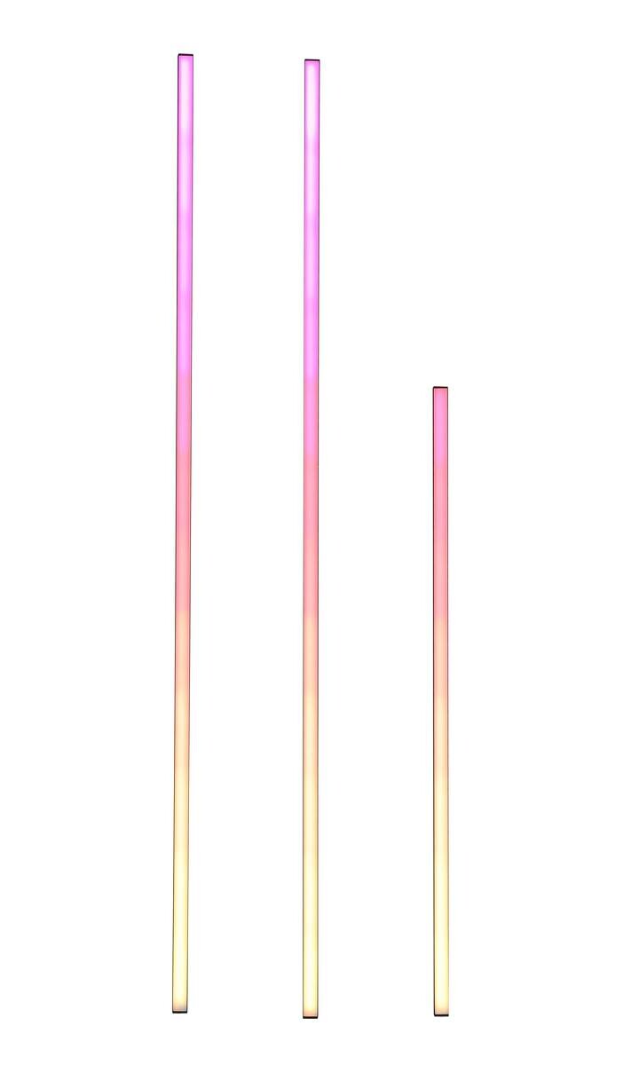 Nolo LED-Akustikpaneelbeleuchtung Line H: ca. 75 cm