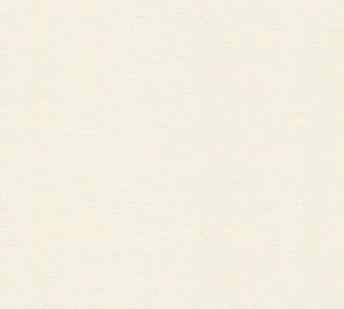 A.S.Creation Vliestapete creme B/H/D: ca. 53x1005x8,7 cm