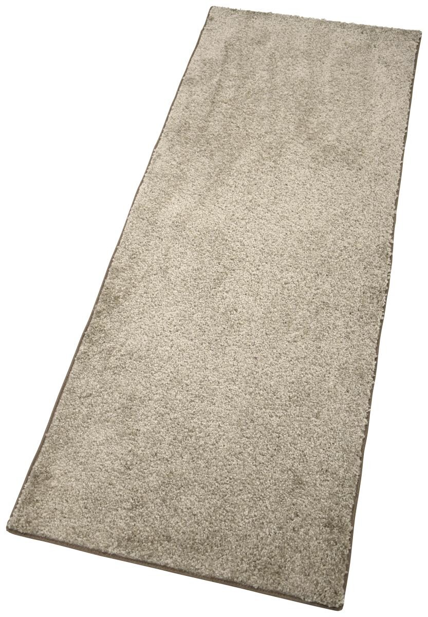 Teppich Tampa kamel B/L: ca. 67x180 cm