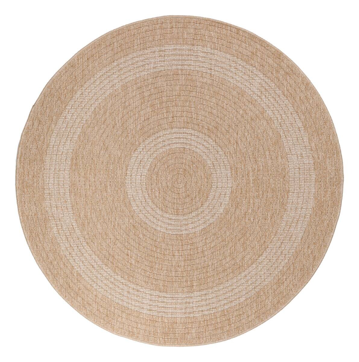 Ayyildiz Teppich COMILLA beige D: ca. 160 cm