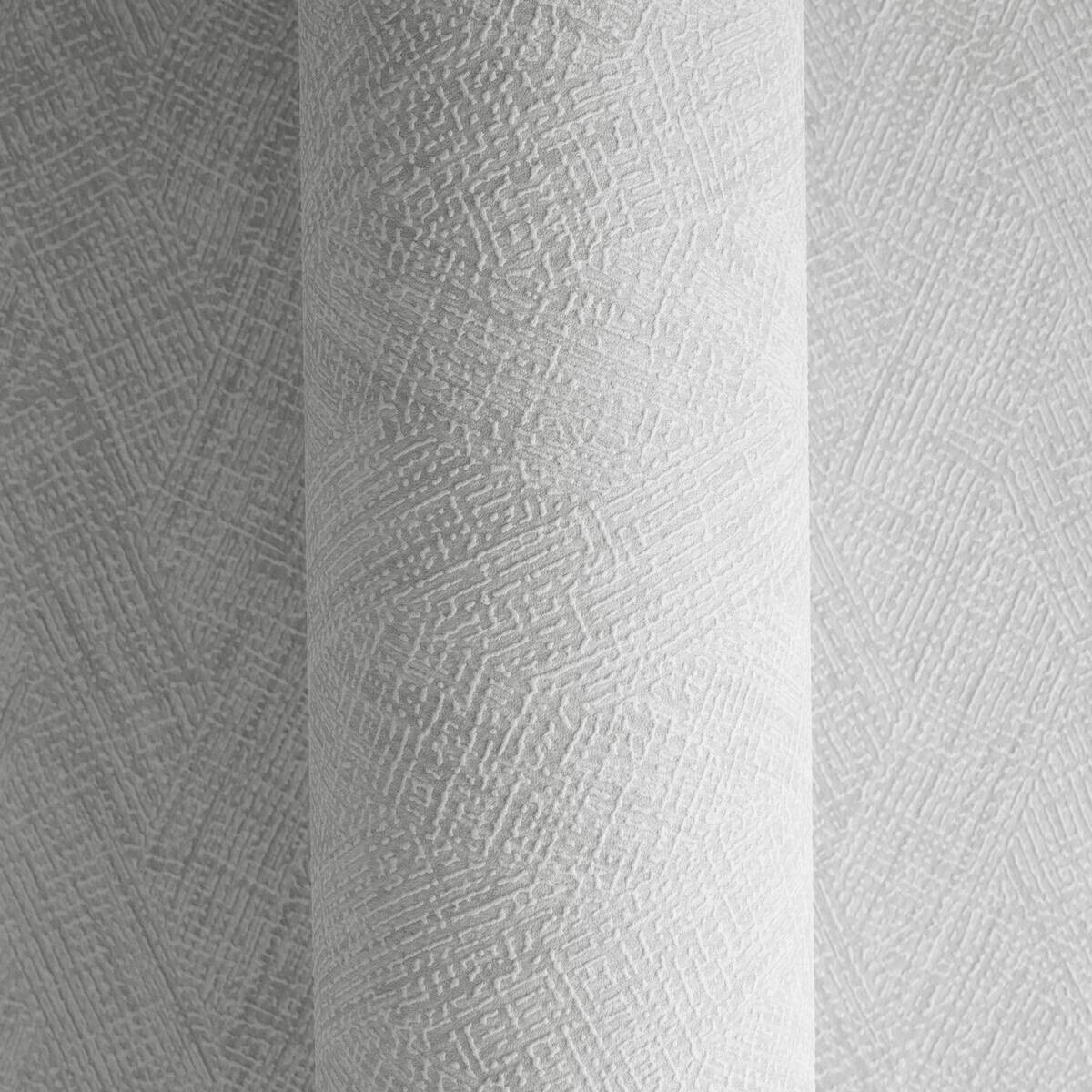 A.S.Creation Vliestapete grau blau B/H/D: ca. 53x1005x8,5 cm